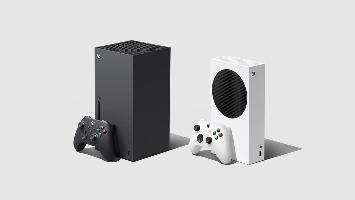 Alle Informationen zur Xbox Series S und X
