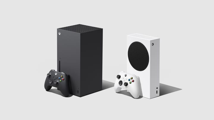 Alle Informationen zur Xbox Series S und X