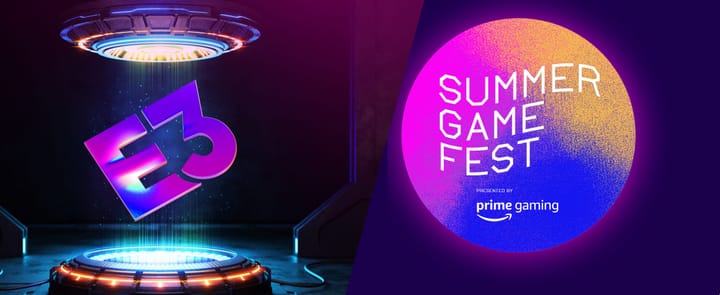 E3 / Summer Game Fest Highlights